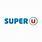 Super U Logo