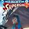 Supergirl Comic Box