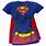 Supergirl Shirt