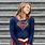 Supergirl Star Melissa Benoist