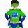 Superhero Costume Ideas for Kids