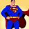 Superman Cartoon Photo