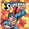 Superman Doomsday Comic Book