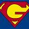 Superman Logo G