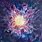 Supernova Painting