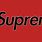 Supreme Team Logo