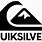 Surf Logo Quicksilver