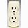 Surface Mount Electrical Outlet
