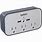 Surge Protector Mount