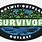 Survivor Logo Transparent