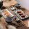 Sushi Plates and Bowls