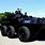 Swat Armored Car