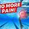 Swimmers Shoulder Pain