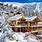 Swiss Alps Homes