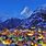 Swiss Ski Towns
