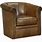 Swivel Club Chair