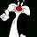 Sylvester Cat Images