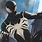 Symbiote Spider-Man PS4