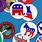 Symbols for Political Parties