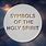 Symbols of Holy Spirit Bible