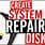 System Repair Disc
