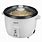 T-34 Ultra White Rice Cooker