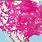 T-Mobile Cell Phone Coverage Map