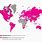 T-Mobile Europe Coverage Map