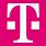 T-Mobile Logo Vector