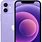 T-Mobile iPhone 12 Purple