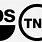 TBS/TNT Logo