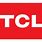 TCL Logo Red