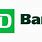 TDB Bank Logo