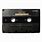 TDK Casette Tapes