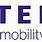 TELUS Mobility Logo