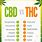 THC/CBD