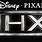 THX Logo Pixar