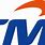 TM Malaysia Logo