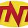 TNT HD Logo
