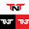 TNT Logo Design
