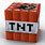 TNT Minecraft Craft