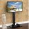 TV Mount Stand