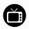 TV Set Icon