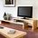 TV Stand Designs Wooden Simple