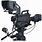 TV Studio Camera