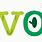 TVO Text Logo