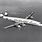 TWA Constellation Aircraft