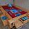 Tabletop Game Table