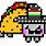 Taco Nyan Cat