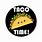 Taco Time Clip Art
